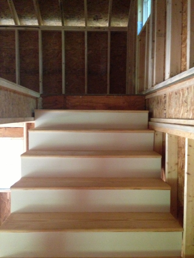 Storage Building Greenville