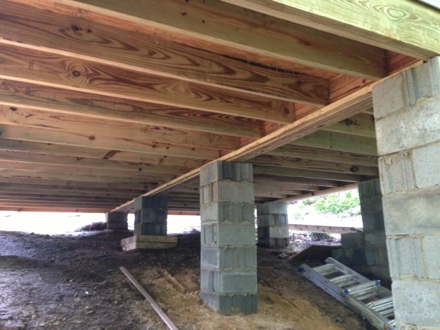 Storage Building Greenville