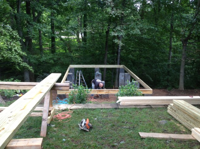 Storage Building Greenville