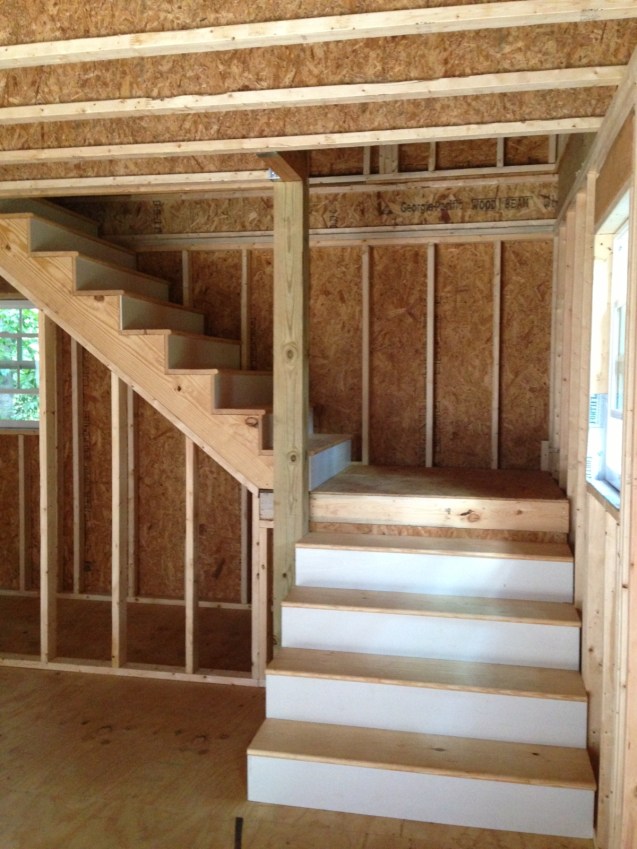 Storage Building Greenville