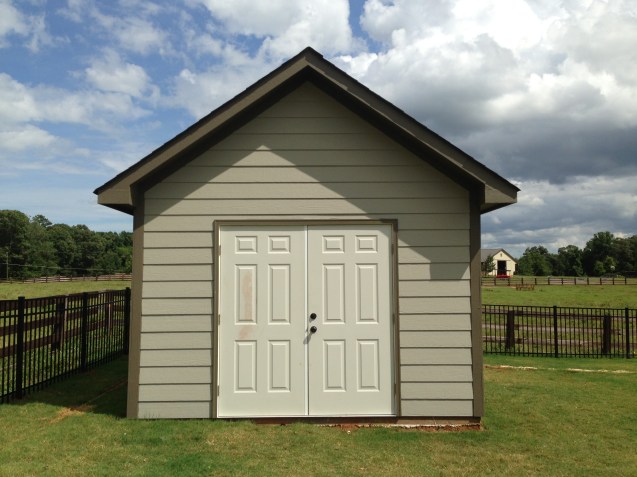 storage building greer sc