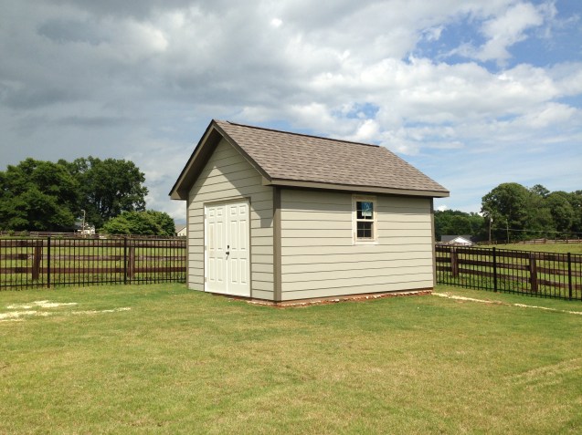 storage building greer sc