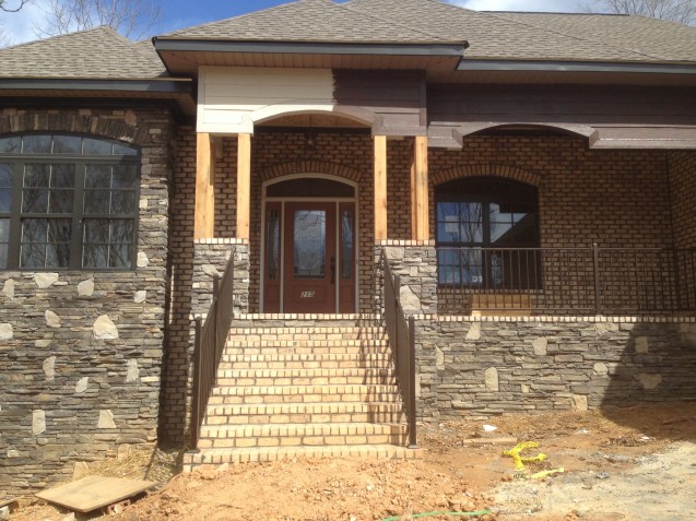 Rivendell Front Porch 4