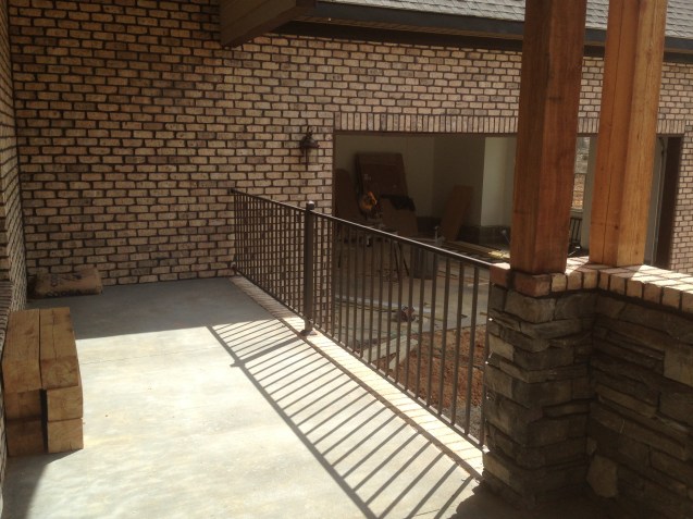 Rivendell Front Porch 5