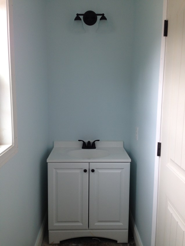 pool house french doors